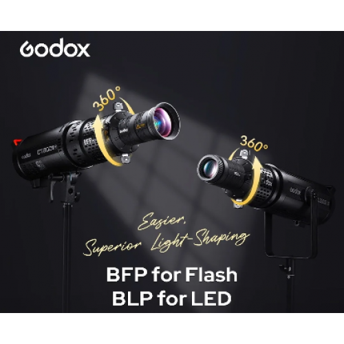 Gobo Godox BLP-BFP 